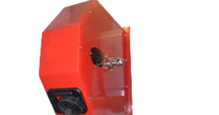 Retractable Water Hose Reel ( Closed Model)